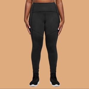 thinx leggings (black)